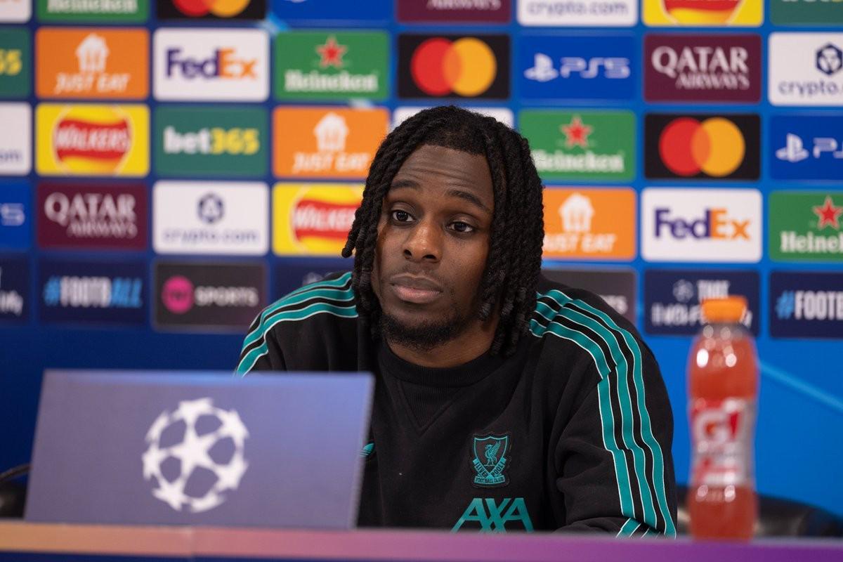 AG体育官方入口-本赛季要怎样才算成功？弗林蓬：赢得足总杯和欧冠冠军