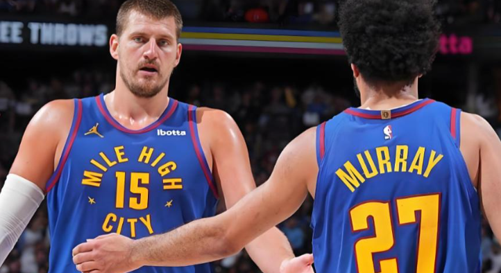 AG体育-一场136-119让火箭如愿以偿！掘金值得钦佩，湖人主场优势不保了